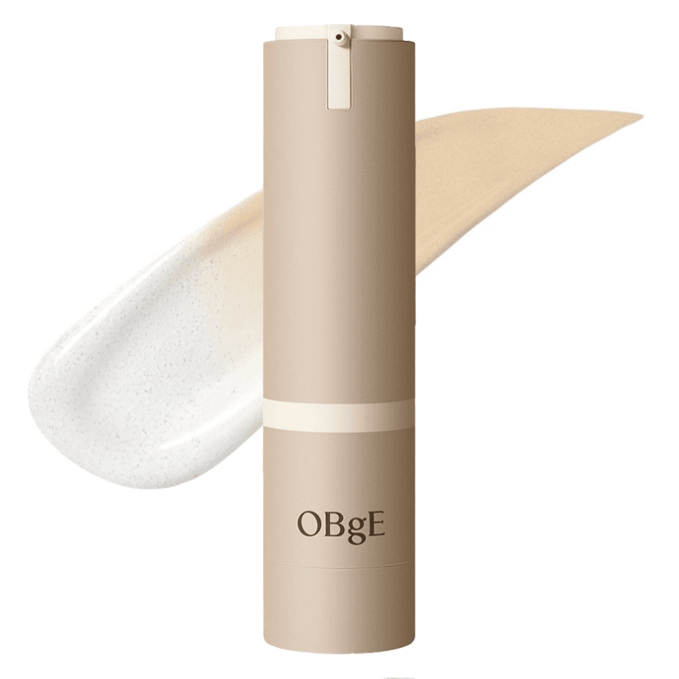 OBge 내추럴 올인원 커버 로션 50g