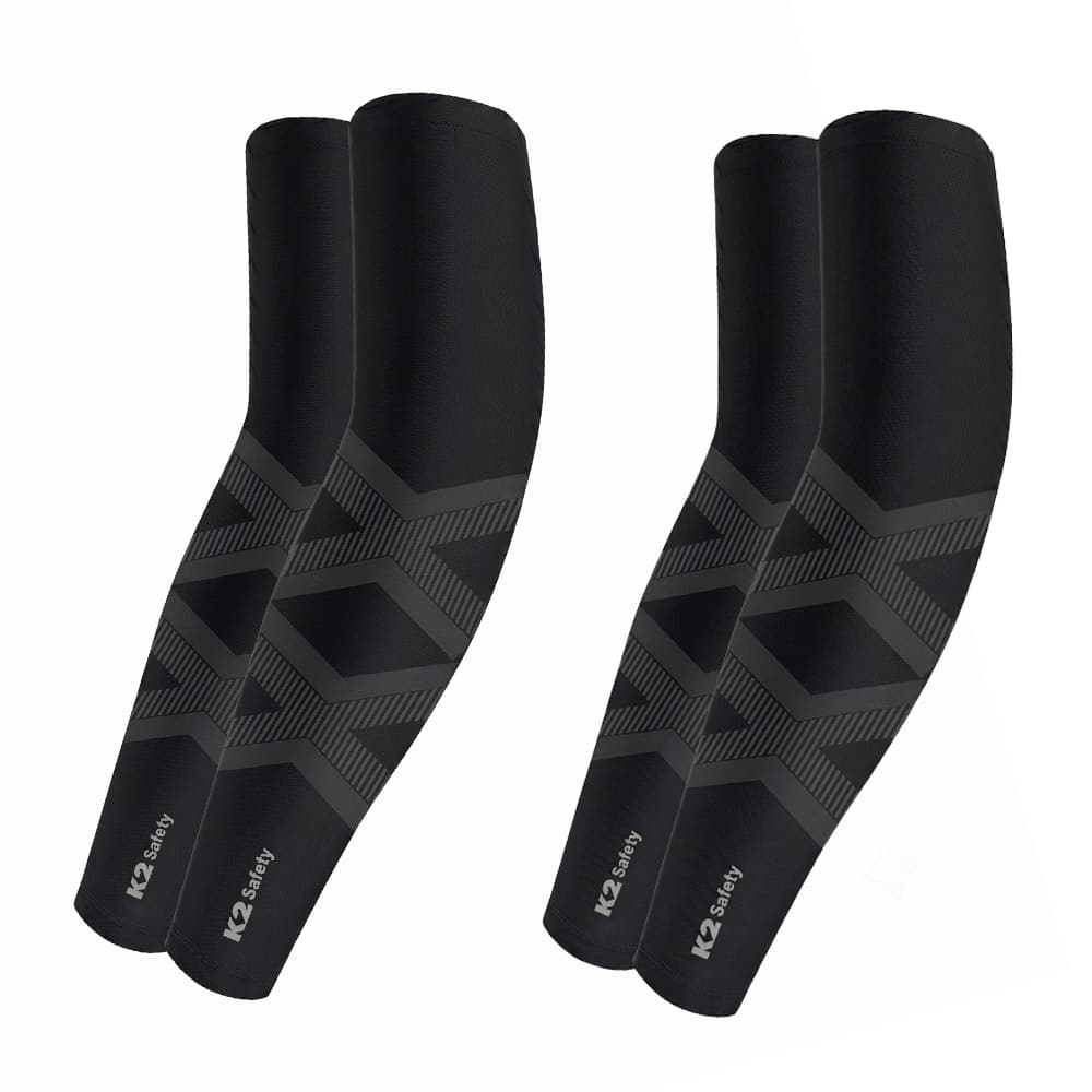 K2 safety 2x핏 쿨토시 자외선차단 팔토시 여름토시