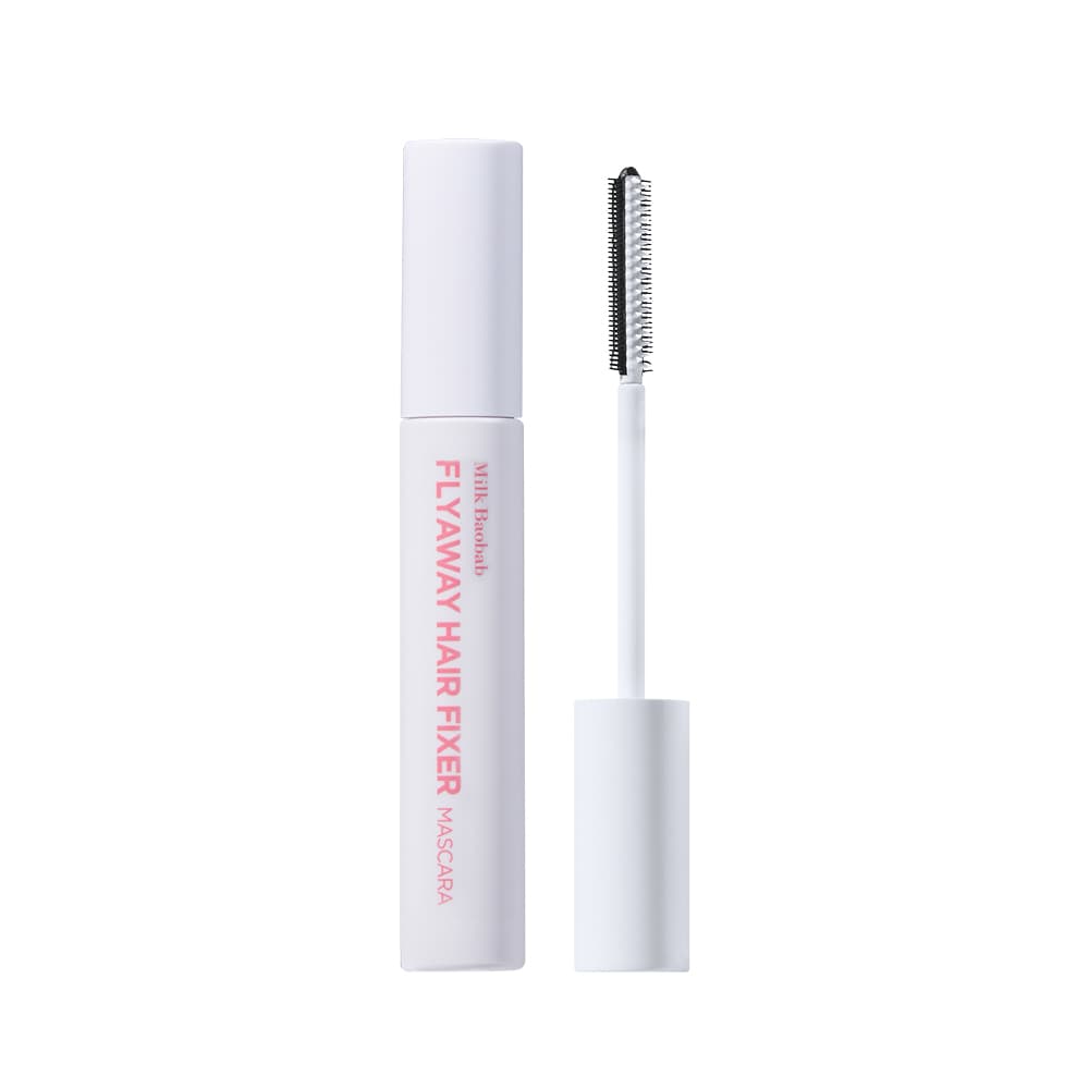 밀크바오밥 잔머리 헤어 픽서 마스카라 10ml