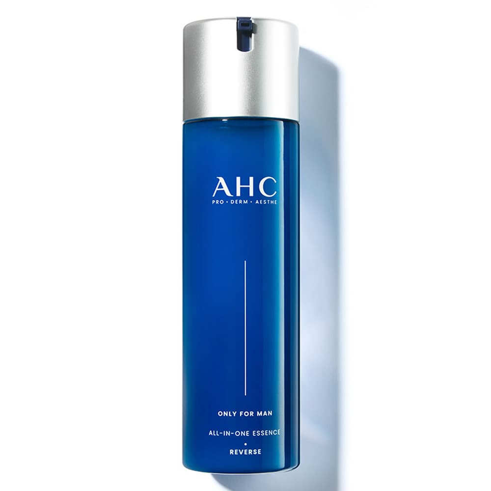 AHC 온리 포 맨 올인원 에센스