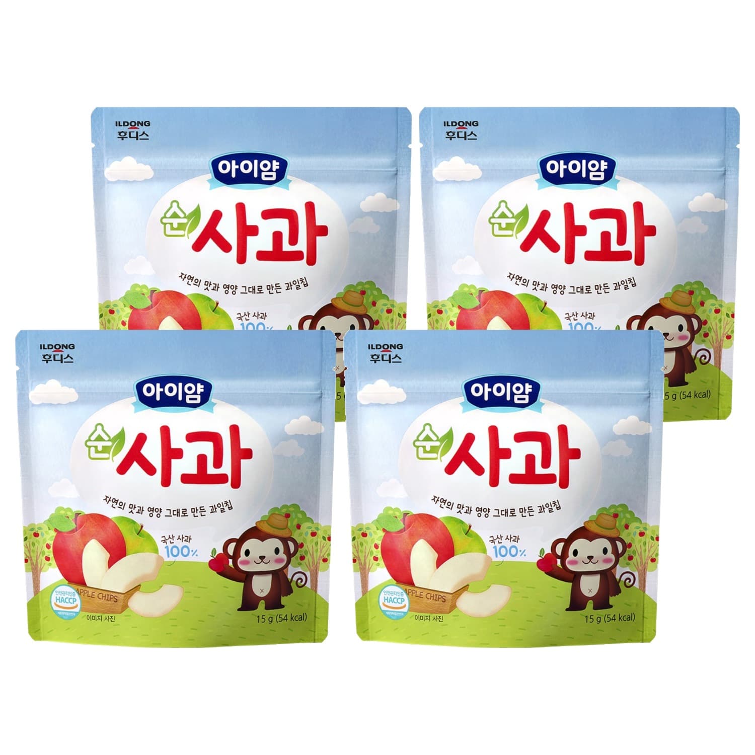 아이얌 순사과