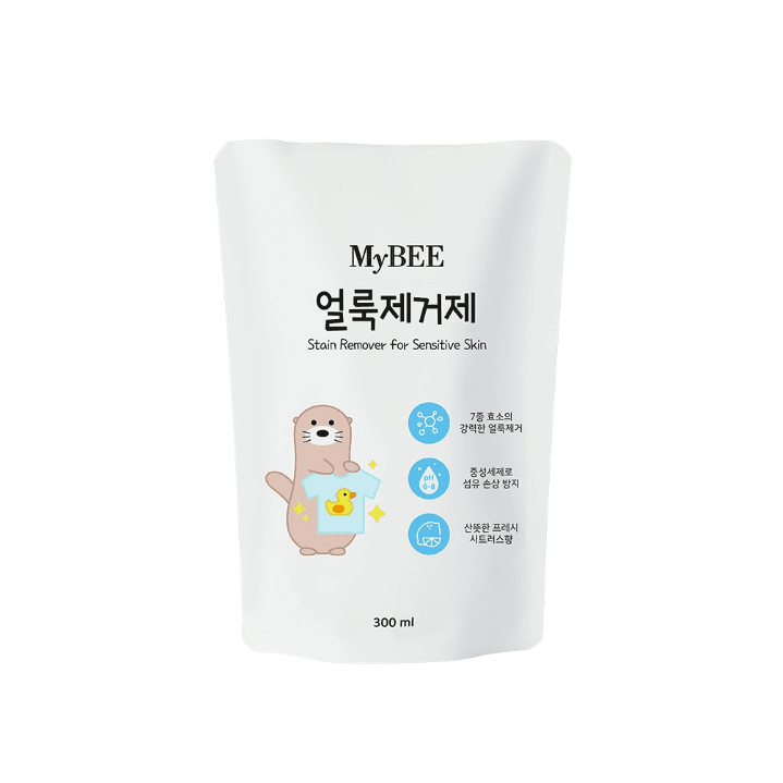 마이비 얼룩제거제 리필