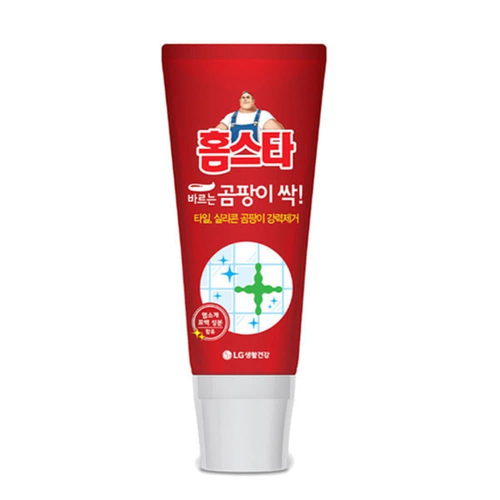 홈스타 곰팡이 싹(120ml)